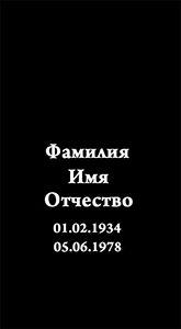 Шрифты